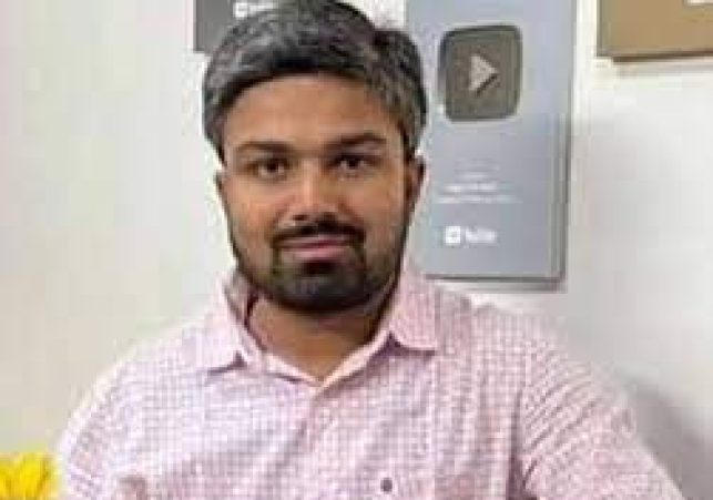 Tv 24 Network: Best News Channel in India