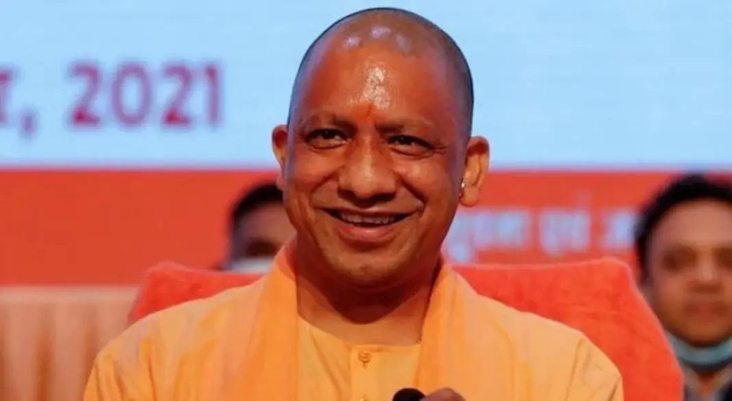 योगी आदित्यनाथ की अध्यक्षता में उत्तर प्रदेश कैबिनेट बैठक