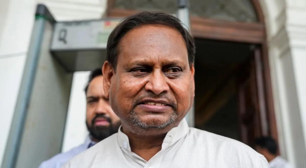 Humayun Kabir