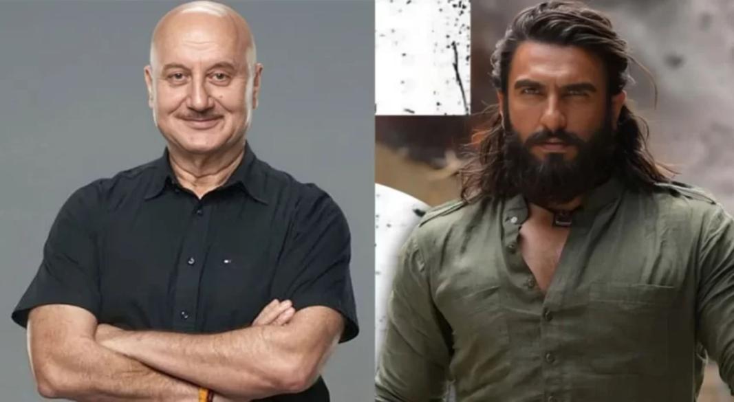 Anupam Kher's Big Statement on ‘Dhurandhar: The Revenge’