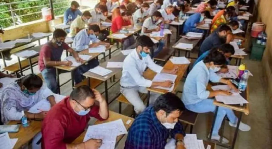UPSSSC PET परीक्षा के कारण उत्तर प्रदेश के 60 जिलों में स्कूल बंद