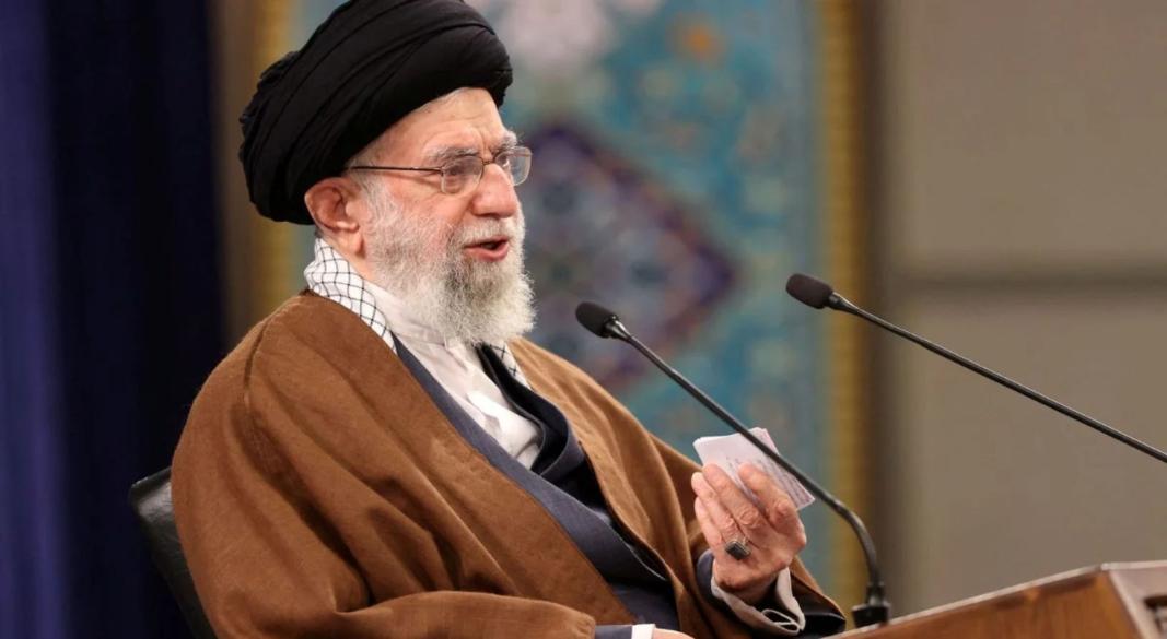 Khamenei
