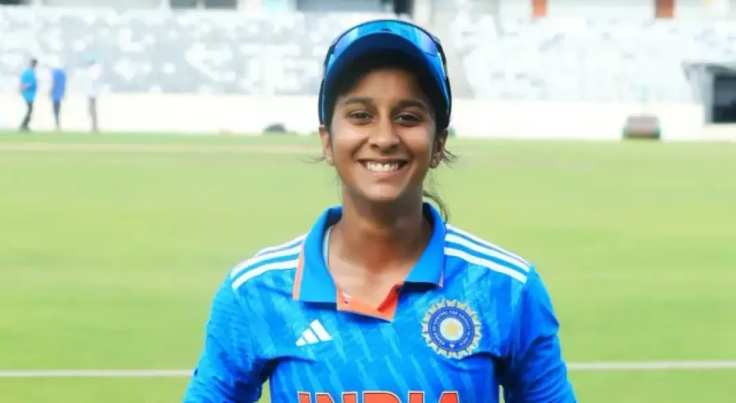 Jemimah Rodrigues और भारतीय महिला क्रिकेट टीम, ICC Women’s Champions Trophy 2027 पर नजर