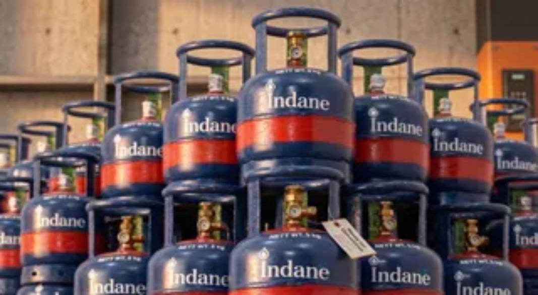 LPG Price Hike