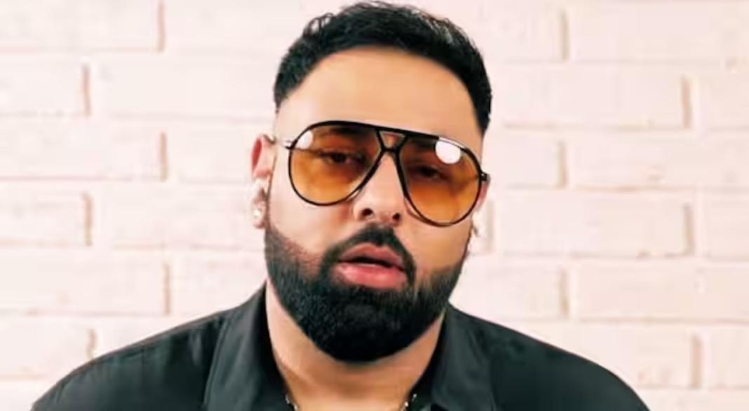 Punjabi singer Badshah