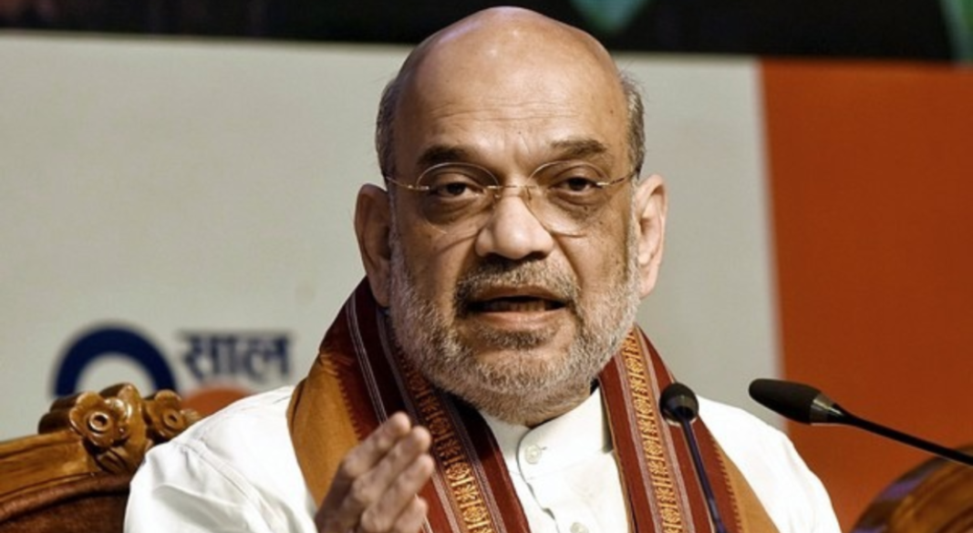 अमित शाह 30 अक्टूबर को लखनऊ में भाजपा प्रदेश कार्यसमिति की बैठक को संबोधित करेंगे