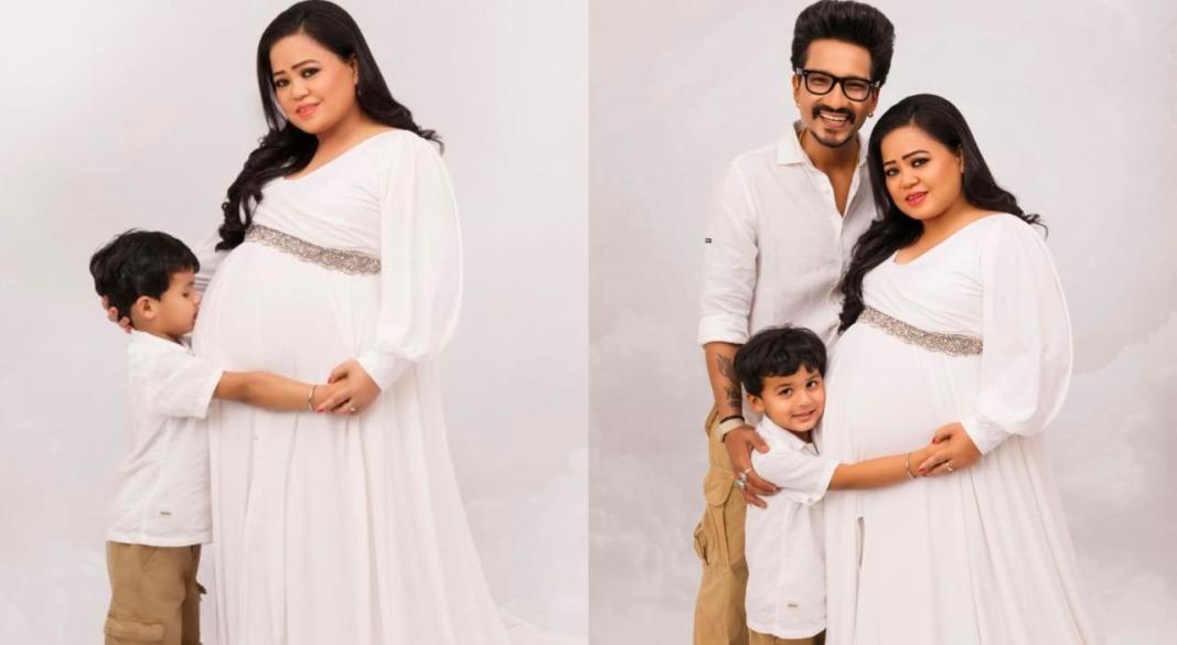 Bharti Singh Second Baby