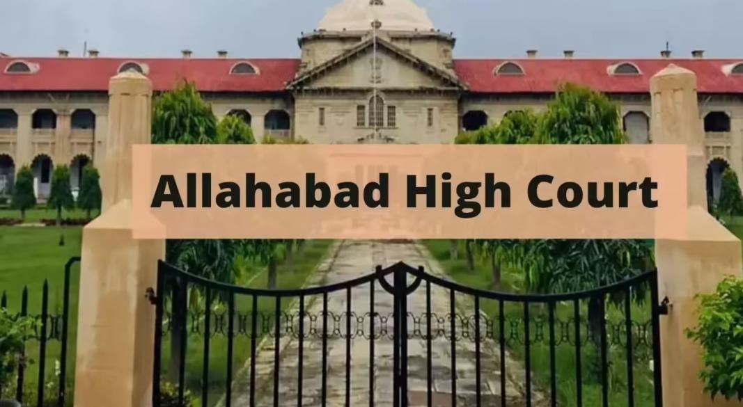 Allahabad High Court