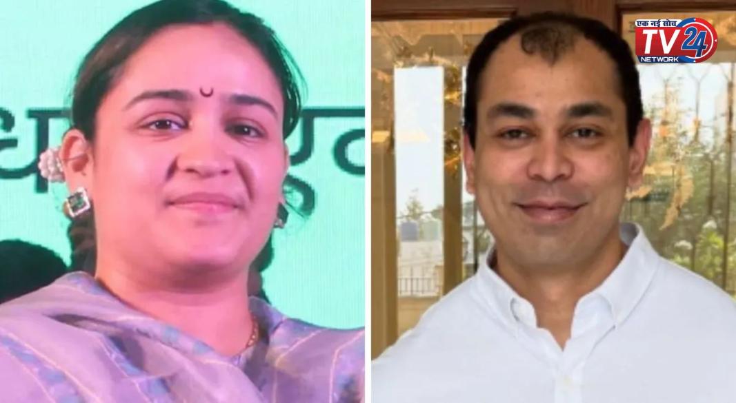 Aparna Yadav Prateek Yadav Divorce