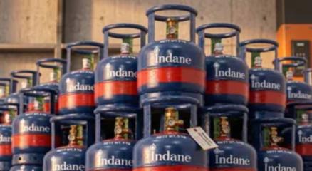 LPG Price Hike