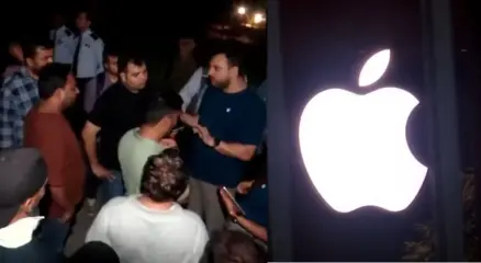 iPhone 18 Pro और iPhone 18 Pro Max की भारत में बिक्री शुरू