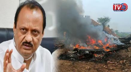 Ajit Pawar