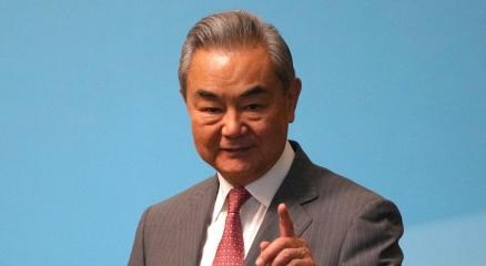 चीन के विदेश मंत्री Wang Yi का दक्षिण कोरिया दौरा 19 अगस्त 2026