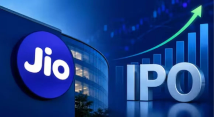 Jio Platforms IPO 2026 को निवेशकों का शानदार रिस्पॉन्स