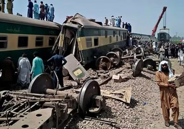 Accident