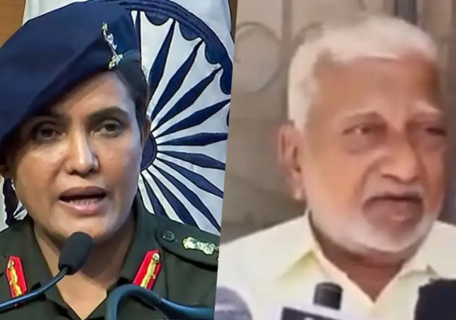 Gausab Bagewadi