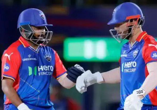 IPL 2025 Mega Auction