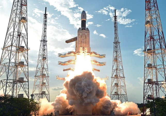 Aditya-L1 Mission