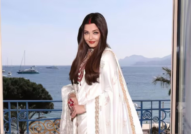 Aishwarya Rai
