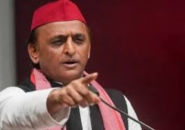Akhilesh Yadav on Sambhal Violence
