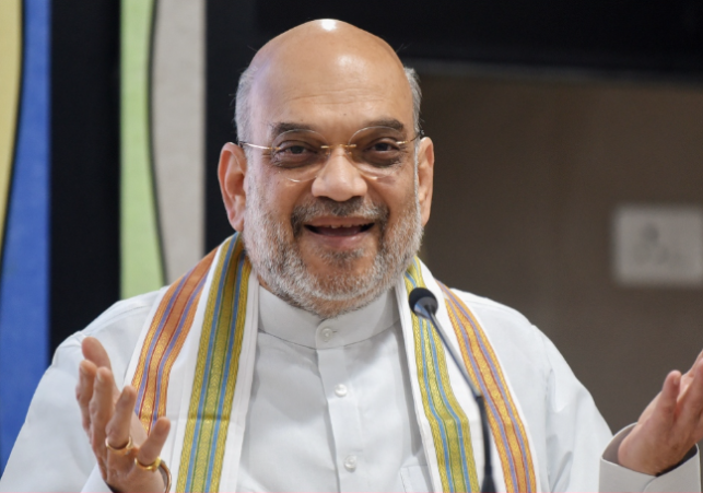 Amit Shah