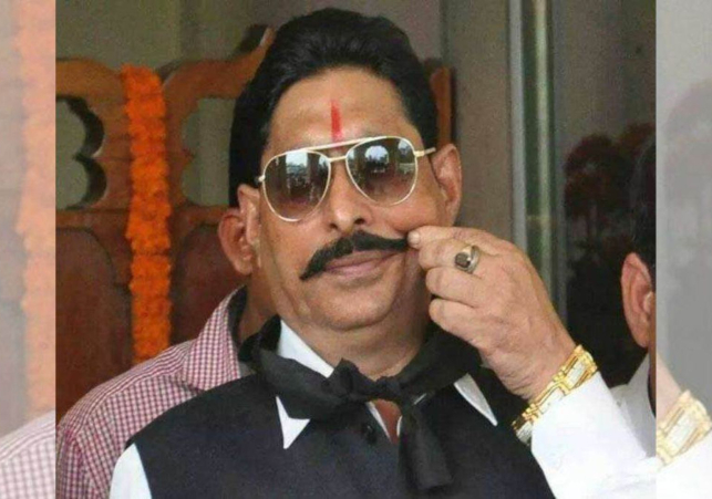 Anant Singh
