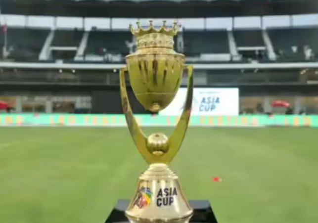Asia Cup 2025