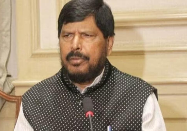 Athawale Ramdas Bandu