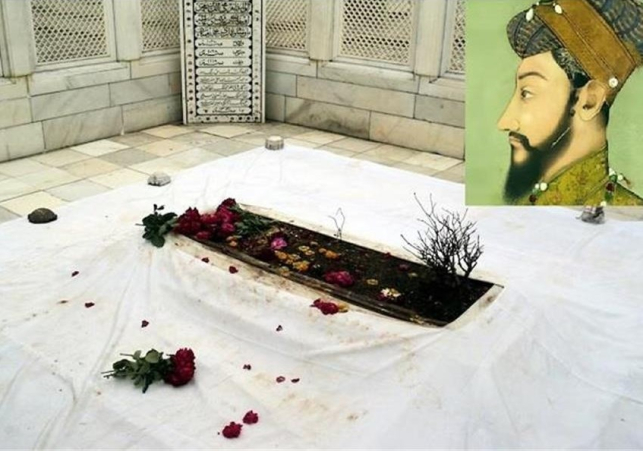 Aurangzeb Tomb