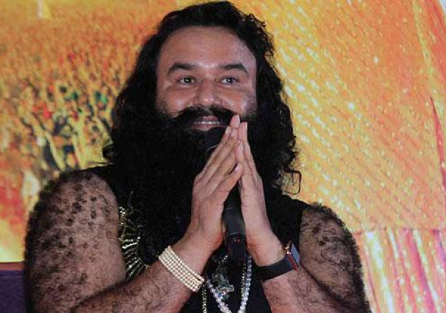 Baba Gurmeet Ram Rahim