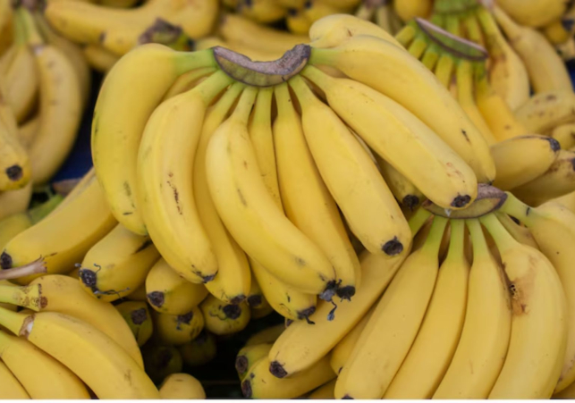 Banana Benefits
