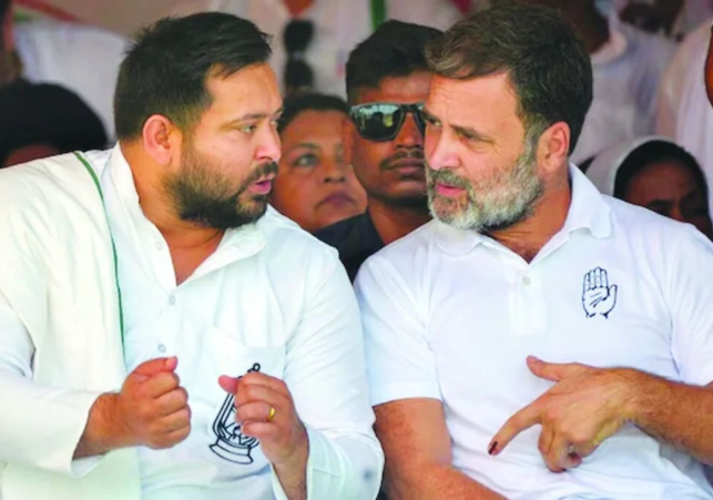 Bihar Bandh Live