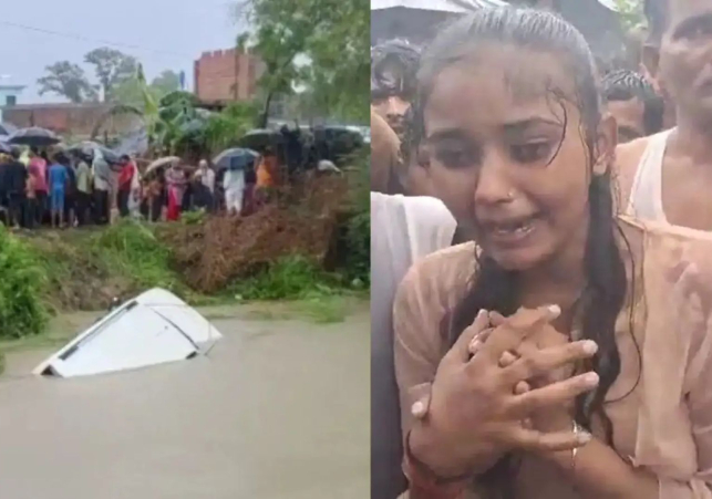 Bolero Accident Gonda