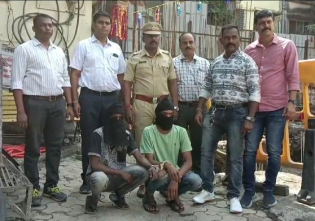CCTV Maharastra