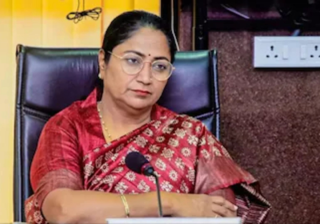 CM Rekha Gupta Attacked