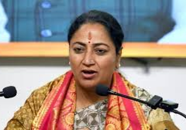 CM Rekha Gupta