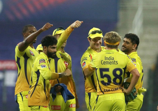 CSK News