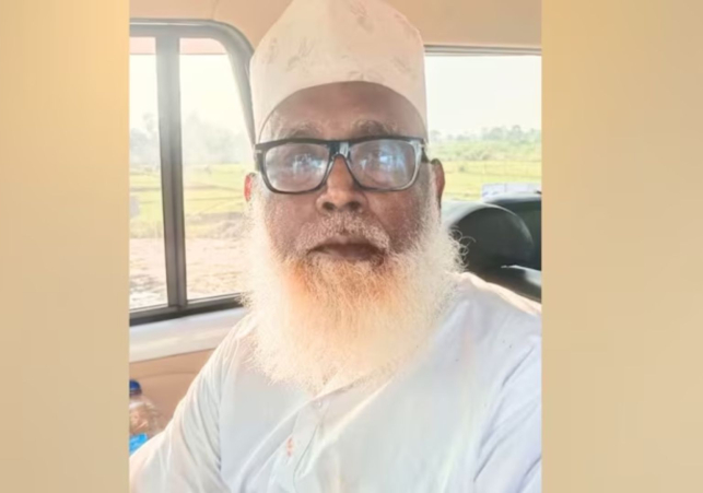 Chhangur Baba Latest News
