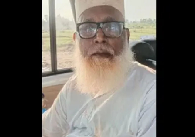 Chhangur Baba News