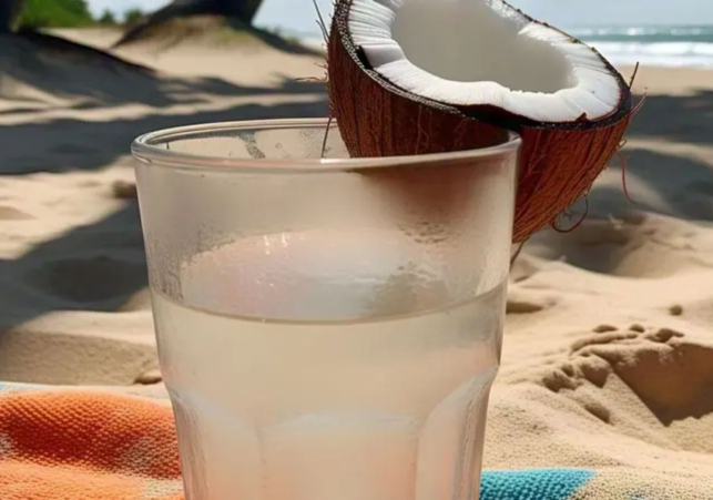 Coconut Water