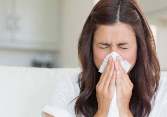 Cold And Cough Cure