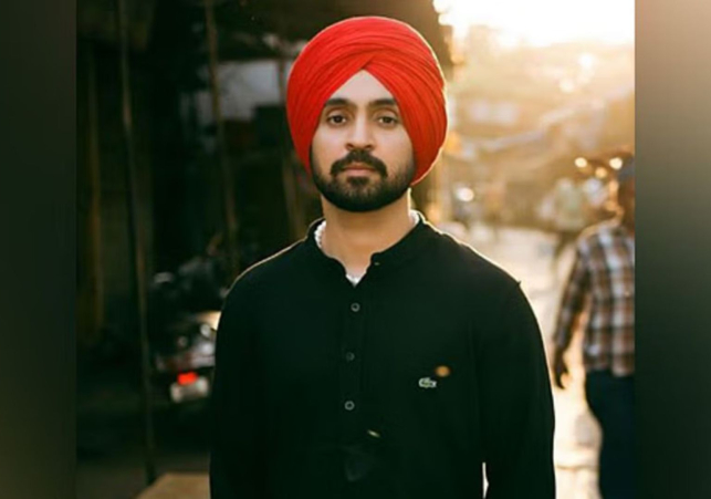 Diljit Dosanjh