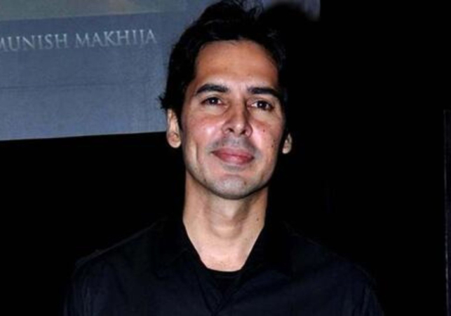 Dino Morea