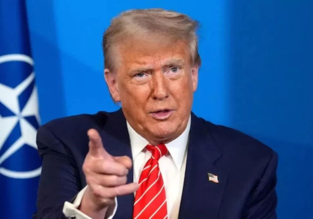 Donald Trump Tariff Policy