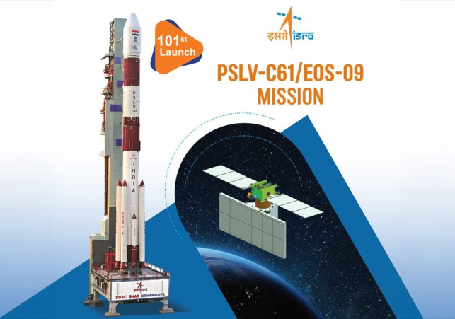 EOS-09 Mission