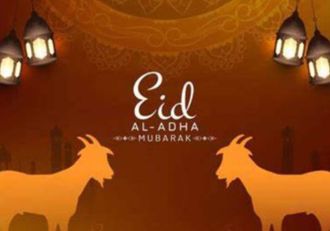 Eid ul-Adha 2025