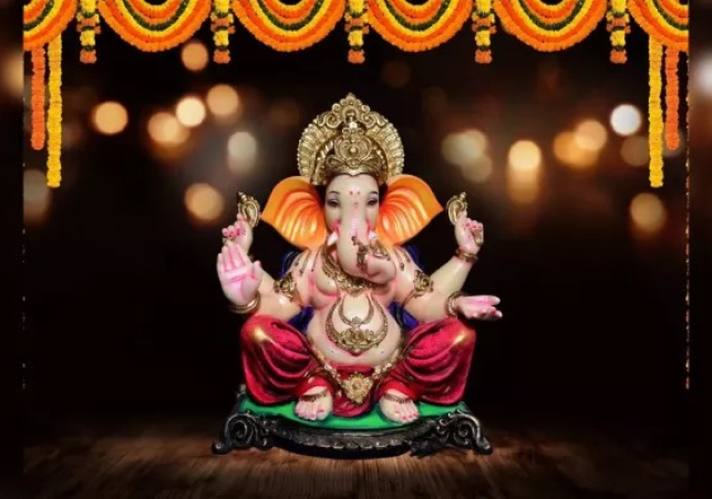 Ganesh Chaturthi 2024