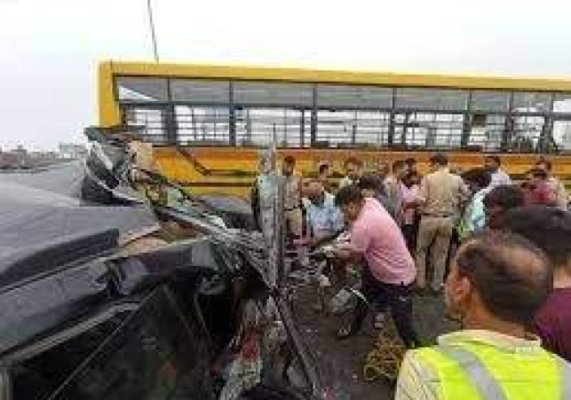 Ghaziabad