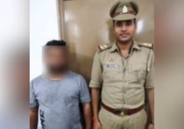 Girl raped in Lucknow