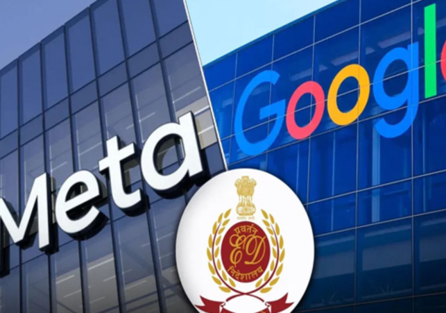 Google & Meta